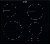 Варочная поверхность Zanussi ZHRN641K