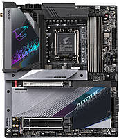 Материнская плата GIGABYTE Z790 AORUS MASTER