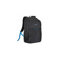 Рюкзак для ноутбука RivaCase 17.3" 8069 Black