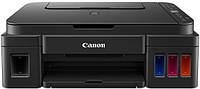 МФУ Canon PIXMA G3410 c Wi-Fi (2315C009)