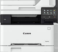 МФУ Canon i-SENSYS MF655CDW Wi-Fi (5158C004)