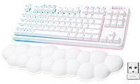 Клавиатура Logitech G715 Linear White (920-010692)