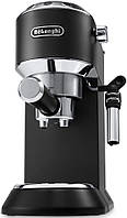 Кофеварка De'Longhi Dedica Style EC 685.BK