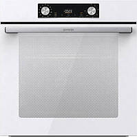 Духовой шкаф Gorenje Essential BOS6737E13WG