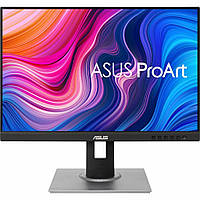 Монітор ASUS 24.1" PA248QV IPS Gray/Black (90LM05K1-B01370)