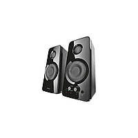 Акустическая система Trust Tytan 2.0 Speaker Set. Black (21560)