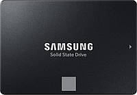 Накопитель SSD  Samsung 2.5" 250GB 870 EVO (MZ-77E250B/EU)