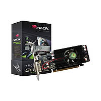 Видеокарта AFOX GeForce 210 AF210-1024D3L5