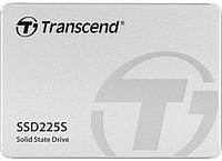 Накопитель SSD Transcend 2.5"  500GB SATA 225S (TS500GSSD225S)