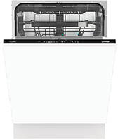 Посудомоечная машина Gorenje GV693C60XXL