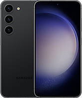 Мобильный телефон Samsung Galaxy S23 (SM-S911) 8/128GB 2SIM Black (SM-S911BZKDSEK)