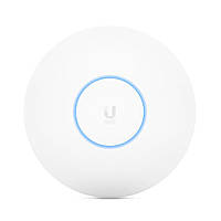 Точка доступа Wi-Fi Ubiquiti UniFi 6 LR (U6-LR)