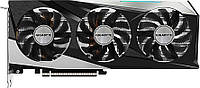 Видеокарта GIGABYTE Radeon RX 7600 8Gb GAMING OC (GV-R76GAMING OC-8GD)