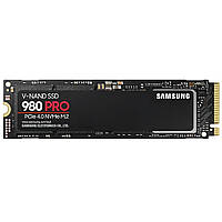 SSD накопитель Samsung 980 PRO 2 TB (MZ-V8P2T0BW)