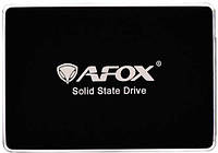 Накопитель SSD AFox SD250 256GB 2.5" SATA III (SD250-256GN)