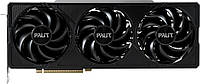 Видеокарта Palit GF RTX 4080 16GB GDDR6X JetStream (NED4080019T2-1032J)