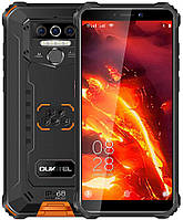 Мобильный телефон Oukitel WP5 PRO 4/64GB Orange (6972940563966)