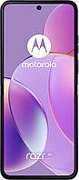 Мобильный телефон Motorola Razr 40 8/256GB Summer Lilac (PAYA0048RS)