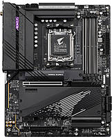 Материнська плата GIGABYTE B650 AORUS PRO AX