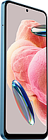 Мобильный телефон Xiaomi Redmi Note 12 4/128GB Ice Blue