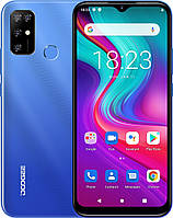 Мобильный телефон Doogee X96 Pro 4/64Gb Blue