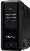 ИБП CyberPower UT1050EG 1050VA 4хSchuko, USB