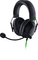 Наушники Razer BlackShark V2 X Black (RZ04-04570100-R3M1)