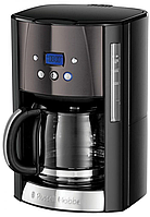 Кофеварка Russell Hobbs 26160-56 Matte Black