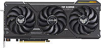 Видеокарта ASUS GeForce RTX4070 12Gb TUF OC GAMING (TUF-RTX4070-O12G-GAMING)