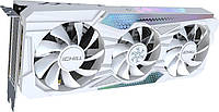 Видеокарта Inno3D GeForce RTX4060 Ti iChill X3 WHITE, 8GB GDDR6 (C406T3-08D6X-17113280)