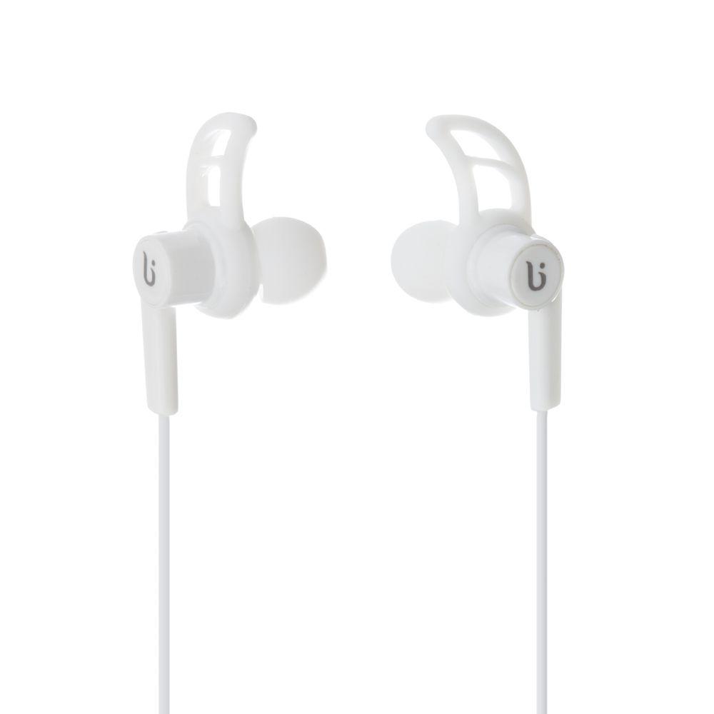 Навушники Borofone BM5 Колір Білий