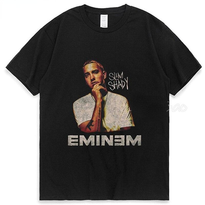 Футболка Eminem Slim Shady, Eminem Slim Shady T-shirt