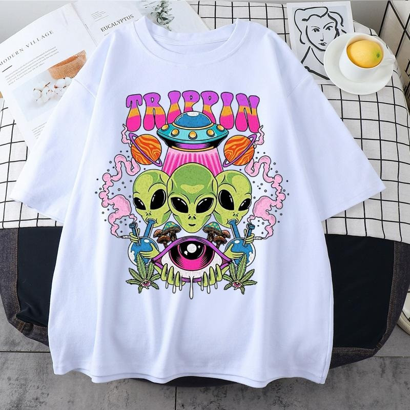 Футболка Trippin, Trippin' T-Shirt