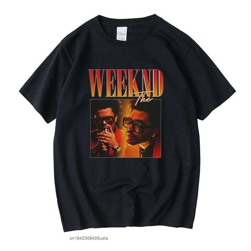 Футболка The Weekend, The Weekend T-shirt