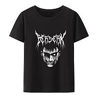 Футболка Аниме Берсерк от FUTBOLKA.TOP | UNISEX |Berserk anime t-shirt