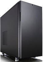 Корпус Fractal Design Define R5  Black (FD-CA-DEF-R5-BK)