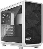 Корпус Fractal Design Meshify 2 White TG Clear Tint (FD-C-MES2A-05)