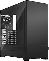 Корпус Fractal Design Pop Silent Black TG Clear Tint (FD-C-POS1A-02)