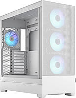 Корпус Fractal Design Pop XL Air RGB White TG (FD-C-POR1X-01)