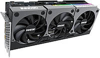 Видеокарта Inno3D GeForce RTX4080 X3 16GB GDDR6X (N40803-166X-187049N)