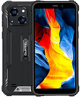 Мобильный телефон Oukitel WP20 Pro 4/64GB Black (6931940712859)