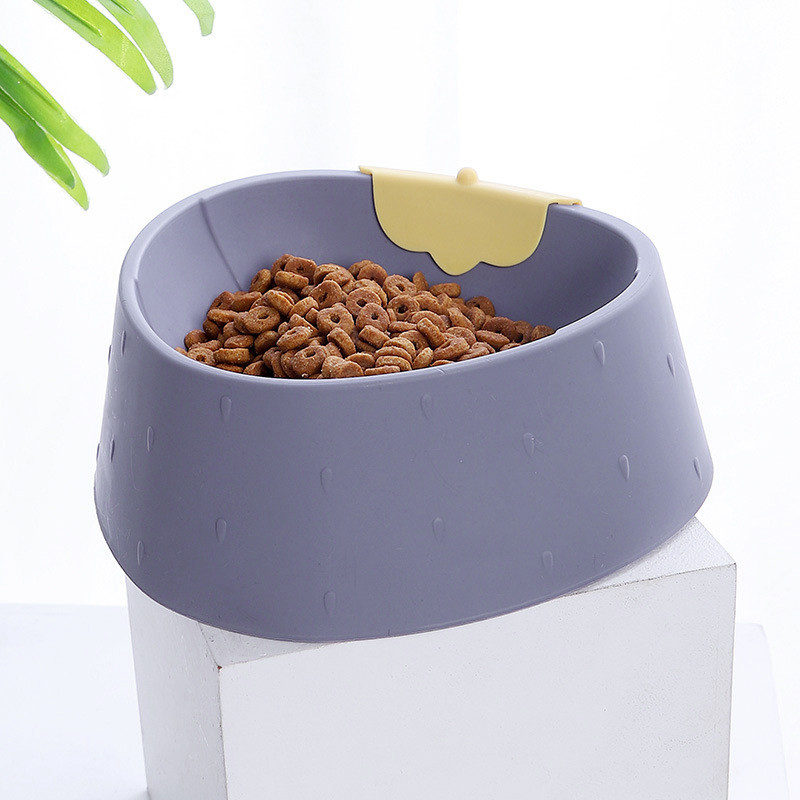 Al Миска для кішок Taotaopets 113313 Gray, фото 1