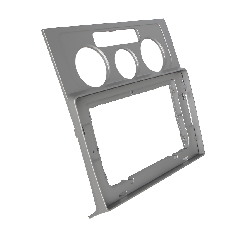 Al Перехідна рамка Volkswagen Touran 2003-2010 (7442) 10.1"