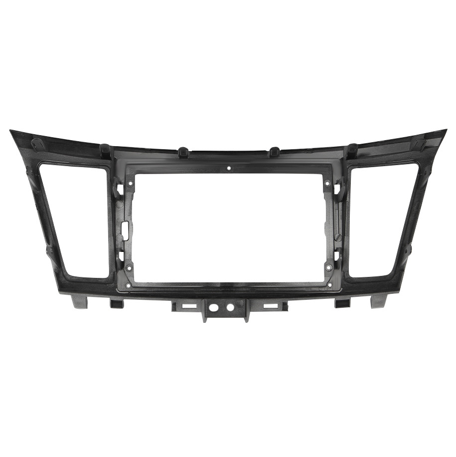 Al Перехідний штатний комплект з проведенням Infiniti QX60 2013-2016 9" (1234-299) + canbus