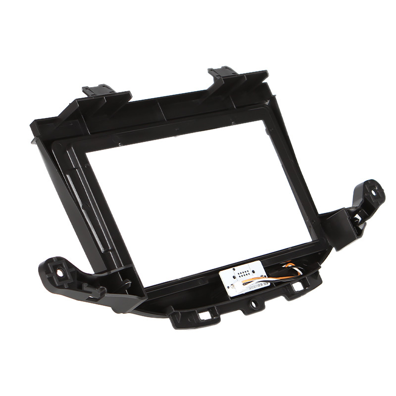 Al Перехідна рамка Opel Astra K 2015-2019 (7707) 9"