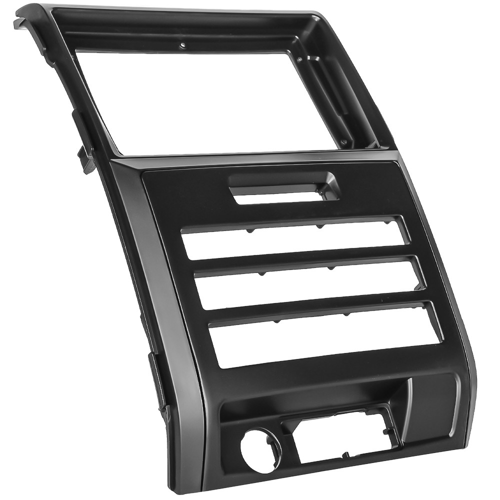 Al Перехідна рамка Ford F-150 2009-2014 Manual AC (6796) 9"