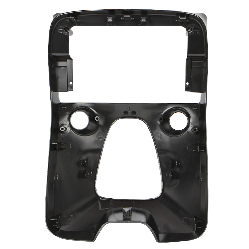 Al Перехідна рамка Peugeot 108 Toyota Aygo Citroen C1 2014-2021 (3869) 10.1"