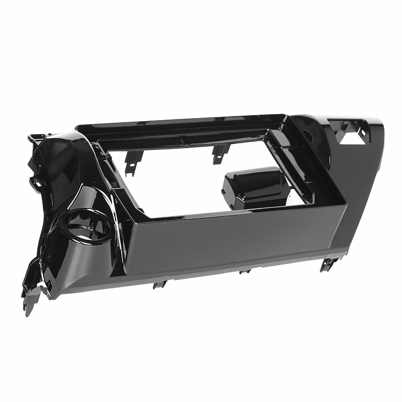 Al Перехідна рамка Toyota Hilux 2015+ (6308) 10.1"