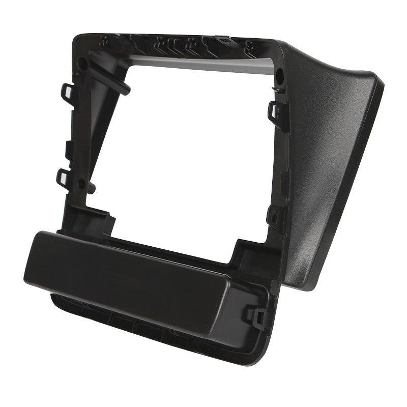Al Перехідна рамка Nissan Primastar 2011-2015 Opel Vivaro 2011-2014 Renault Trafic II 2011-2014 (7735) 10.1