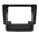 Al Перехідна рамка Nissan Primastar 2011-2015 Opel Vivaro 2011-2014 Renault Trafic II 2011-2014 (7735) 10.1, фото 2